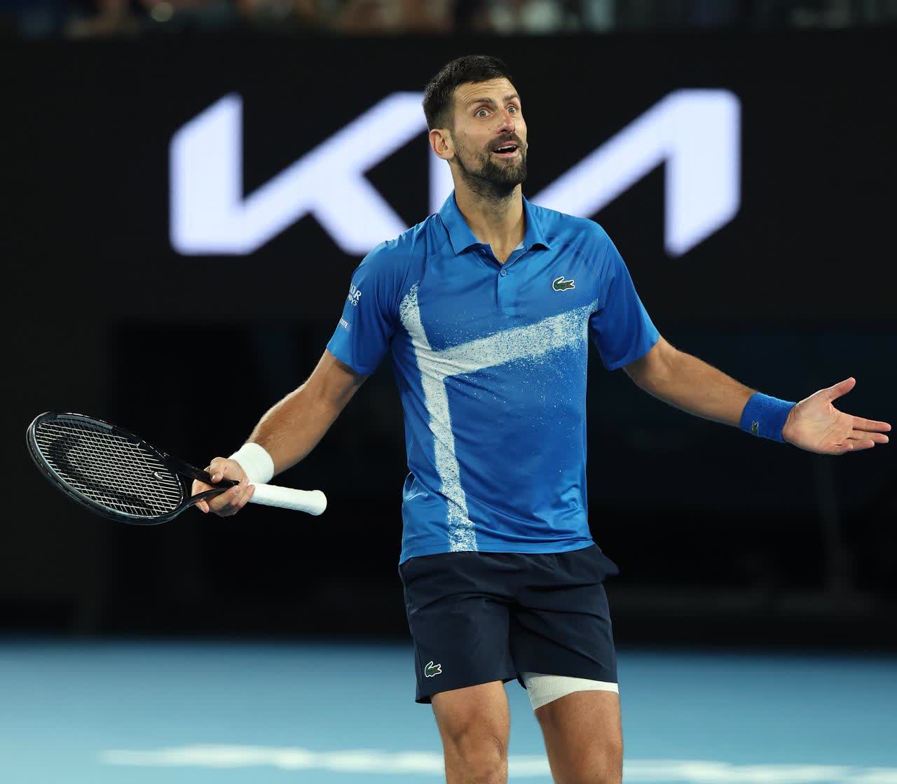 关于德约科维奇重要时刻晋级下一阶段，法国队带队取胜！再创辉煌时刻的信息-爱游戏APP