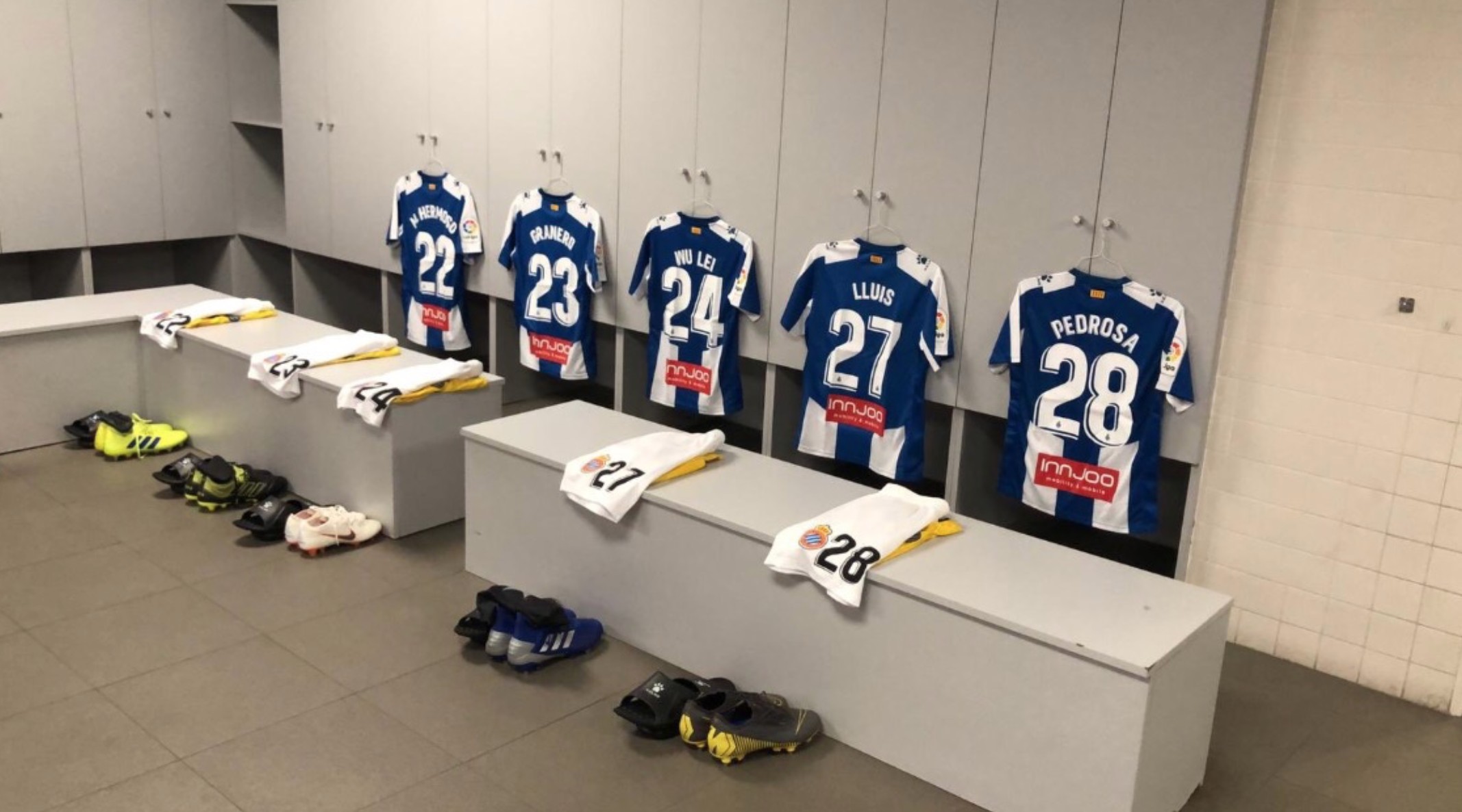 西甲倒计时;萨克拉门托国王国际比赛日更衣室发声;细节引发关注;媒体盛赞;阵容厚度经受考验的简单介绍-爱游戏体育官网